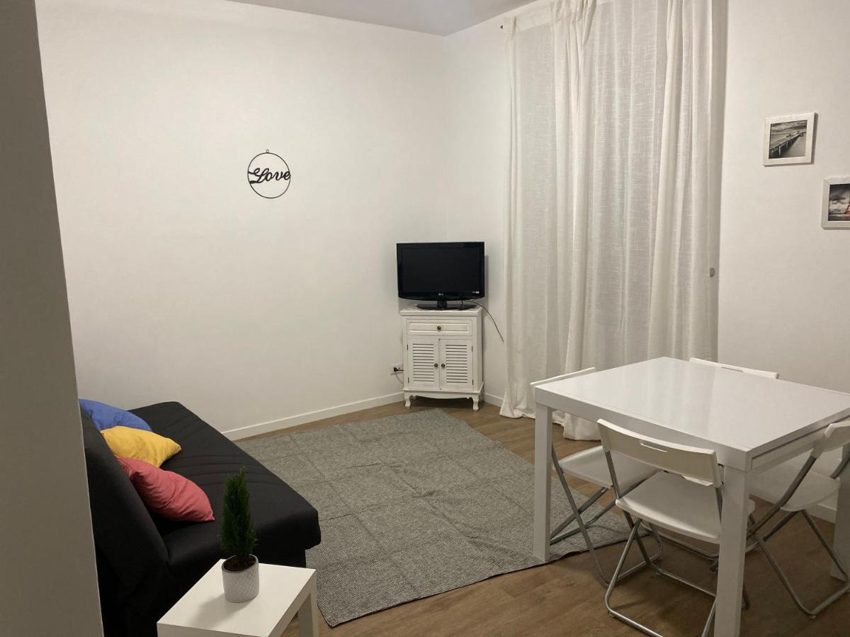 Apartment Casa Gemelli Rom