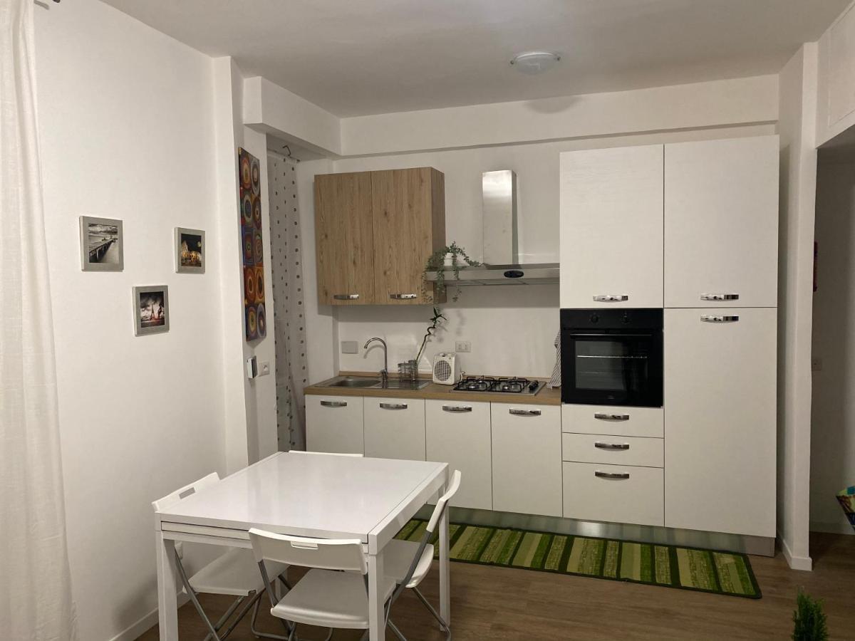 Lägenhet Casa Gemelli