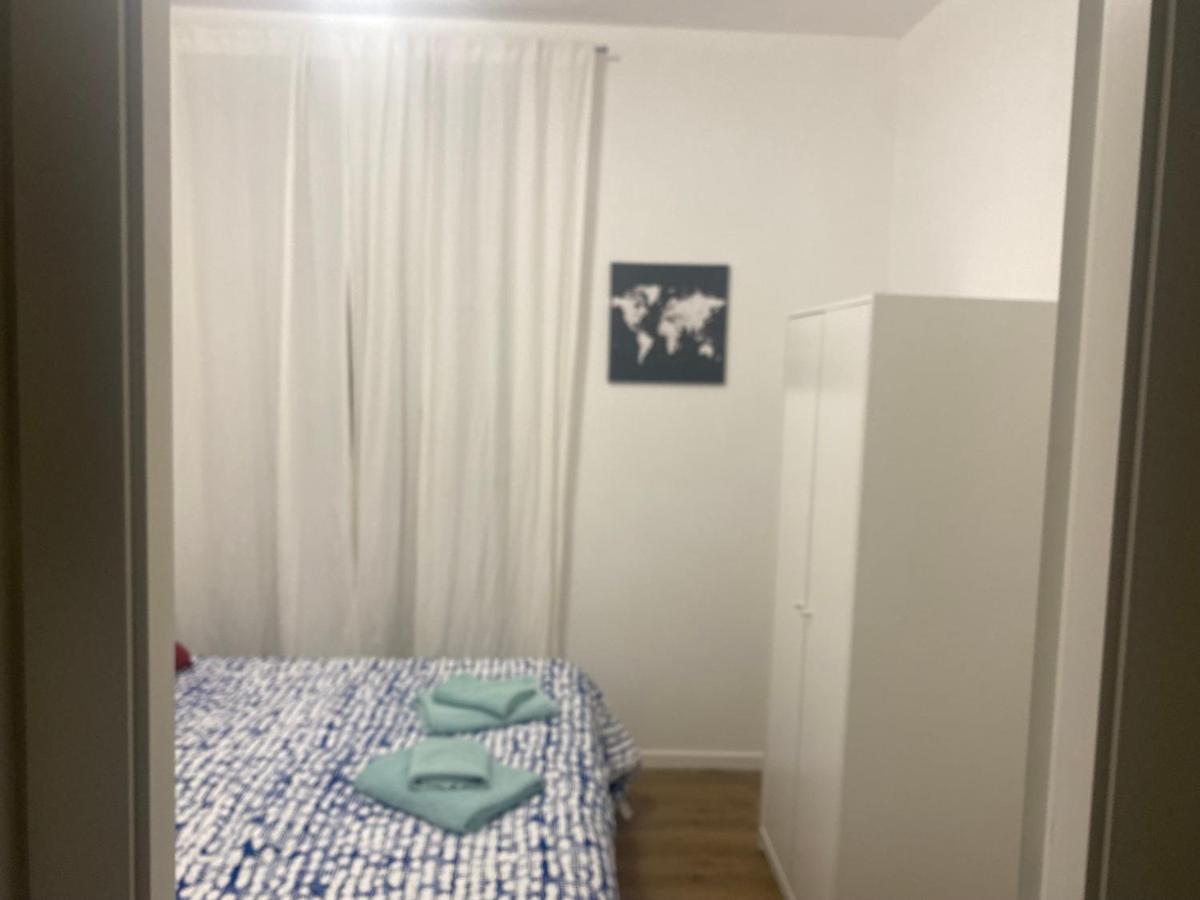 Lägenhet Casa Gemelli